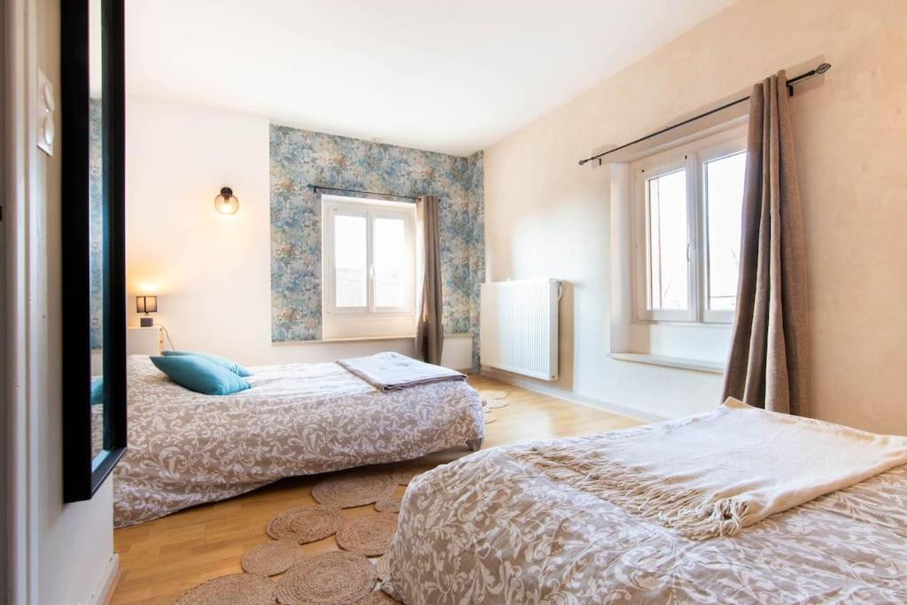 Holiday home La Ferme Du Chateau